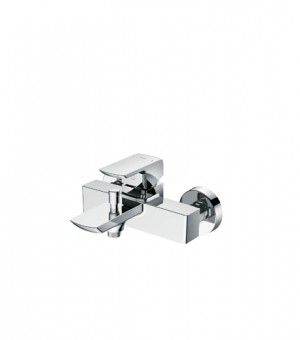 خلاط دش كروم أتوماتيك - صناعة صيني بدون لي وسماعة # TOTO - GE-TBG07302BVSR